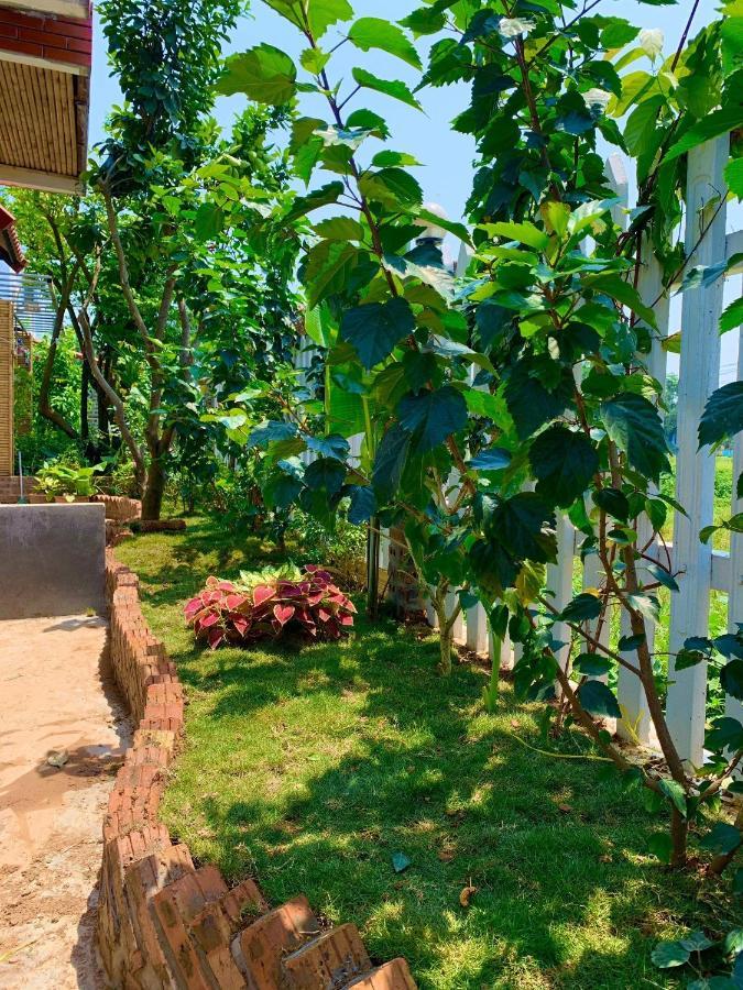 Tam Coc Mandala Villa & Homestay Ninh Binh Zewnętrze zdjęcie