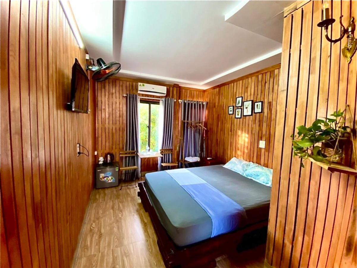 Tam Coc Mandala Villa & Homestay Ninh Binh Zewnętrze zdjęcie