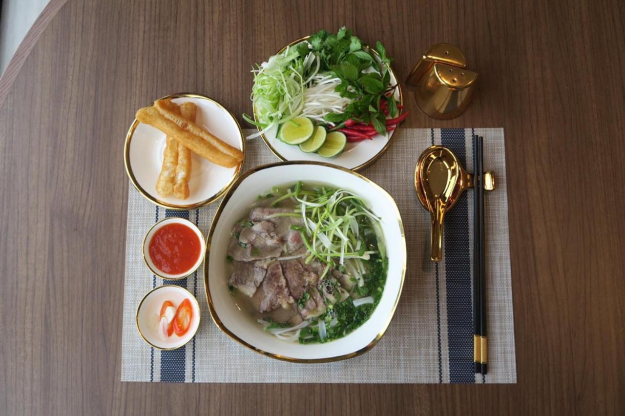 Tam Coc Mandala Villa & Homestay Ninh Binh Zewnętrze zdjęcie